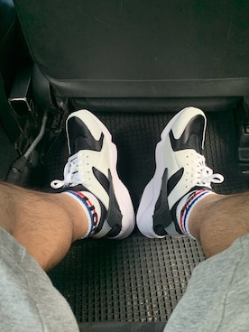 Wall Ace Tangさんのコーディネート