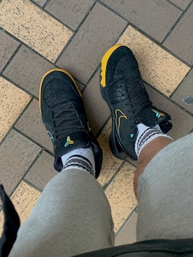 Wall Ace Tangさんのコーディネート