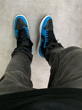 Wall Ace Tangさんのコーディネート