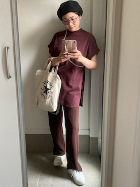 tama0015さんのコーディネート