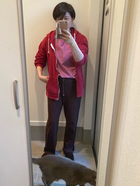 tama0015さんのコーディネート