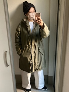 tama0015さんのコーディネート