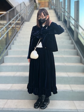 SpicaPlanetariumさんのコーディネート