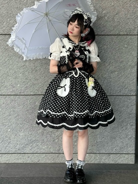 SpicaPlanetariumさんのコーディネート