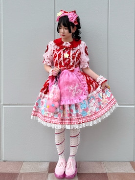 SpicaPlanetariumさんのコーディネート