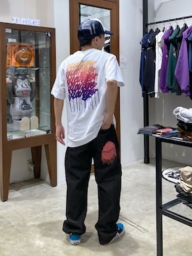RENTAさんの（XLARGE | エクストララージ）を使ったコーディネート