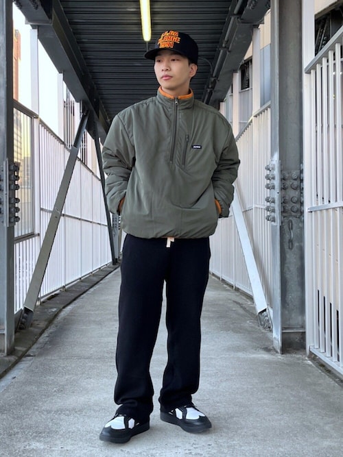 RENTAさんのコーディネート