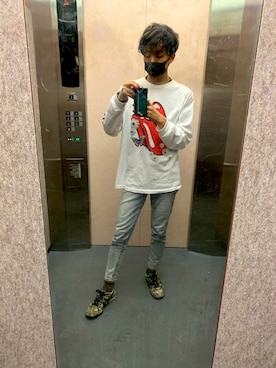 ずひろかさんのコーディネート