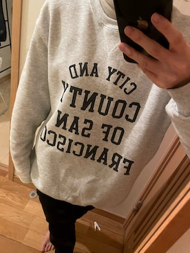 FUNEさんのコーディネート