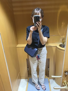 FUNEさんのコーディネート