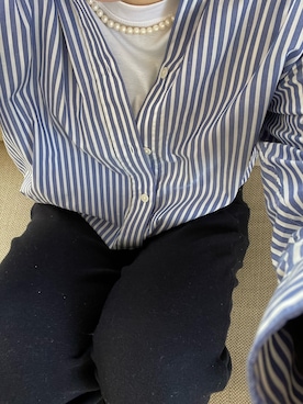 FUNEさんのコーディネート