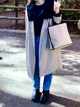 FUNEさんのコーディネート