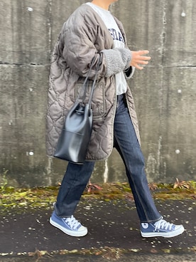 はるさんのコーディネート