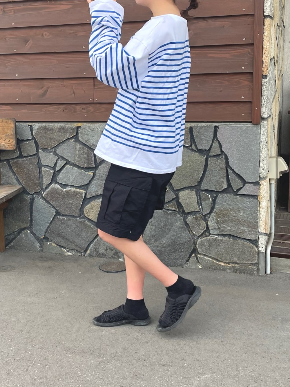 【いろんなコーデに合わせやすい♪】HERMES サンダル Keen 90 Keen 90 sandal | Hermès USA