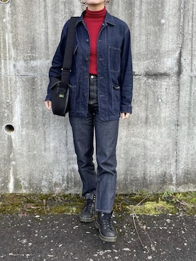 はるさんのコーディネート