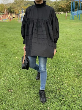 はるさんのコーディネート