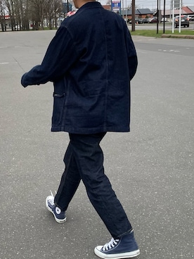 はるさんのコーディネート