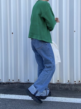 はるさんのコーディネート