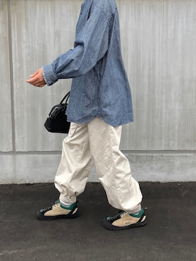 はるさんのコーディネート