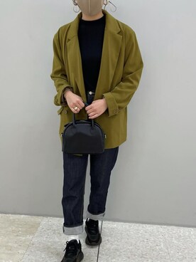 はるさんのコーディネート