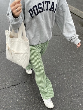 はるさんのコーディネート