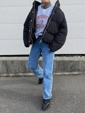 はるさんのコーディネート