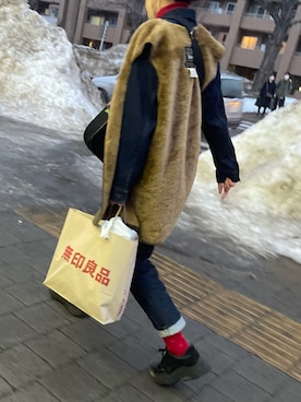 はるさんのコーディネート