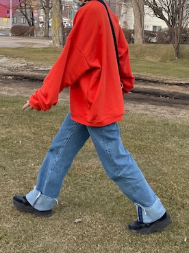 はるさんのコーディネート