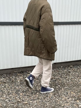 はるさんのコーディネート