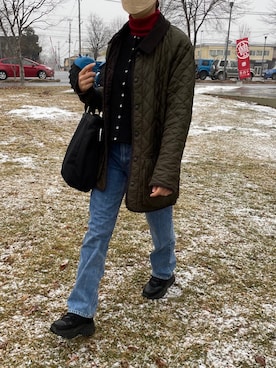 はるさんのコーディネート