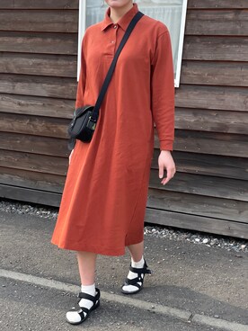 はるさんのコーディネート