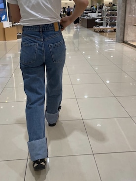 はるさんのコーディネート