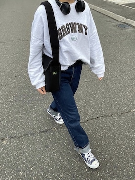 はるさんのコーディネート