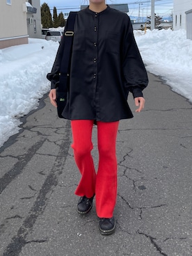 はるさんのコーディネート