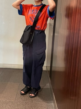 はるさんのコーディネート