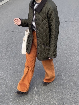 はるさんのコーディネート