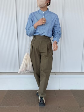 はるさんのコーディネート