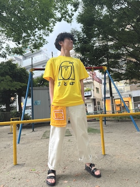 しゅっしゅさんのコーディネート