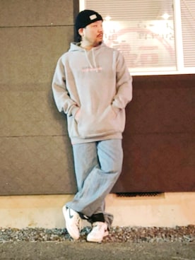 🌴-MASA-🌴 さん（メンズ・174cm）の秋コーディネート