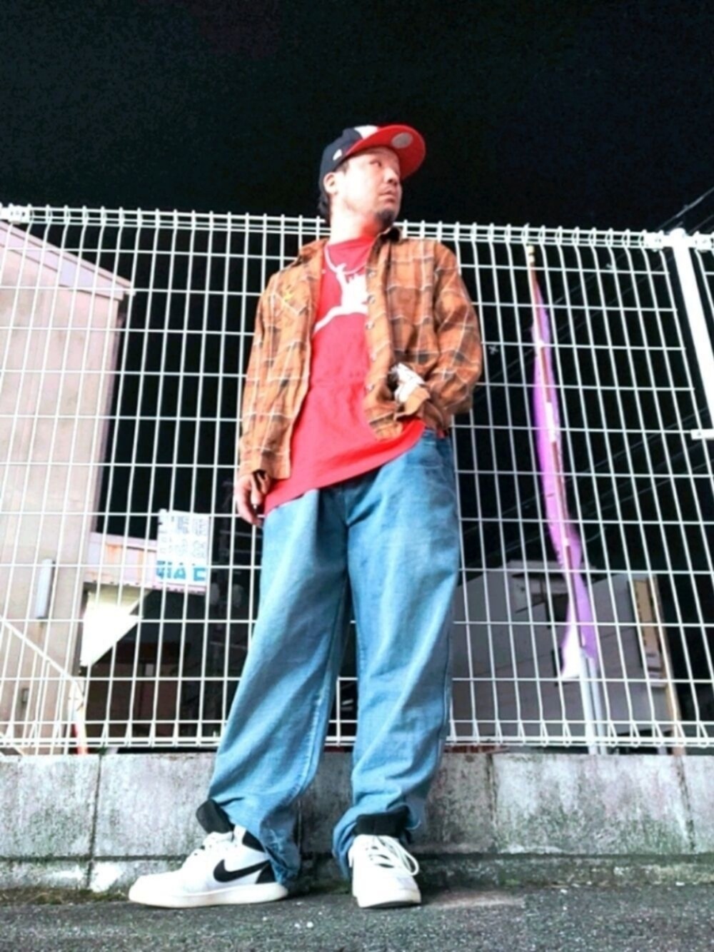 ãã©ãŠã³ç³»ã®ã·ã£ã/ãã©ãŠã¹ãã¬ããç³»ã®Tã·ã£ã/ã«ãããœãŒããã«ãŒç³»ã®ããã ãã³ããççšããã¡ã³ãºã®ç§ã³ãŒãã£ããŒãã®1æç®ã®åç