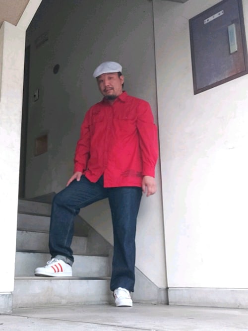 🌴-MASA-🌴 さんのコーディネート