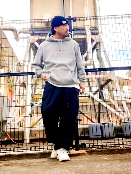 Masa New Eraのニットキャップ ビーニーを使ったコーディネート Wear