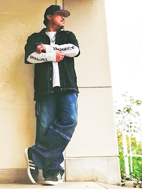 🌴-MASA-🌴 さんのコーディネート