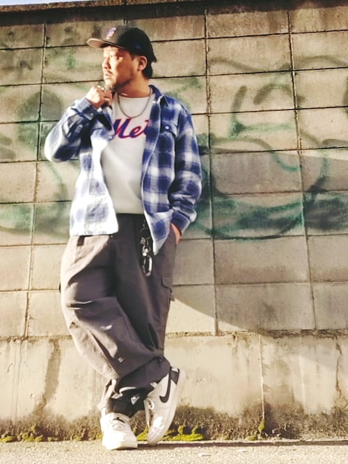 🌴-MASA-🌴 さんのコーディネート