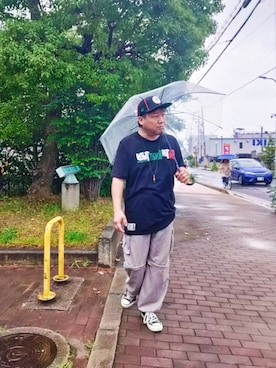 🌴-MASA-🌴 さんのコーディネート