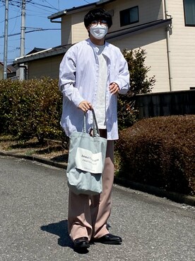 gassyさんのコーディネート