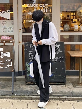 gassyさんのコーディネート