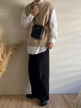 gassyさんのコーディネート