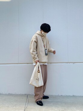 gassyさんのコーディネート