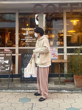 gassyさんのコーディネート